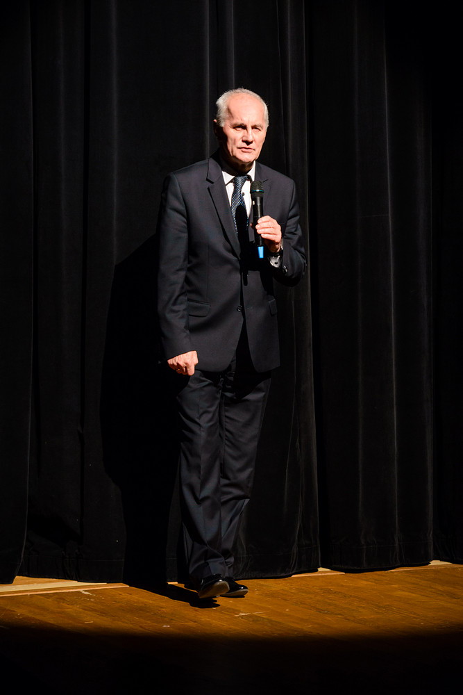 Blaga 2015. Fot. Łukasz Jaracz