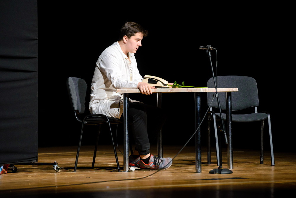 Blaga 2015. Fot. Łukasz Jaracz