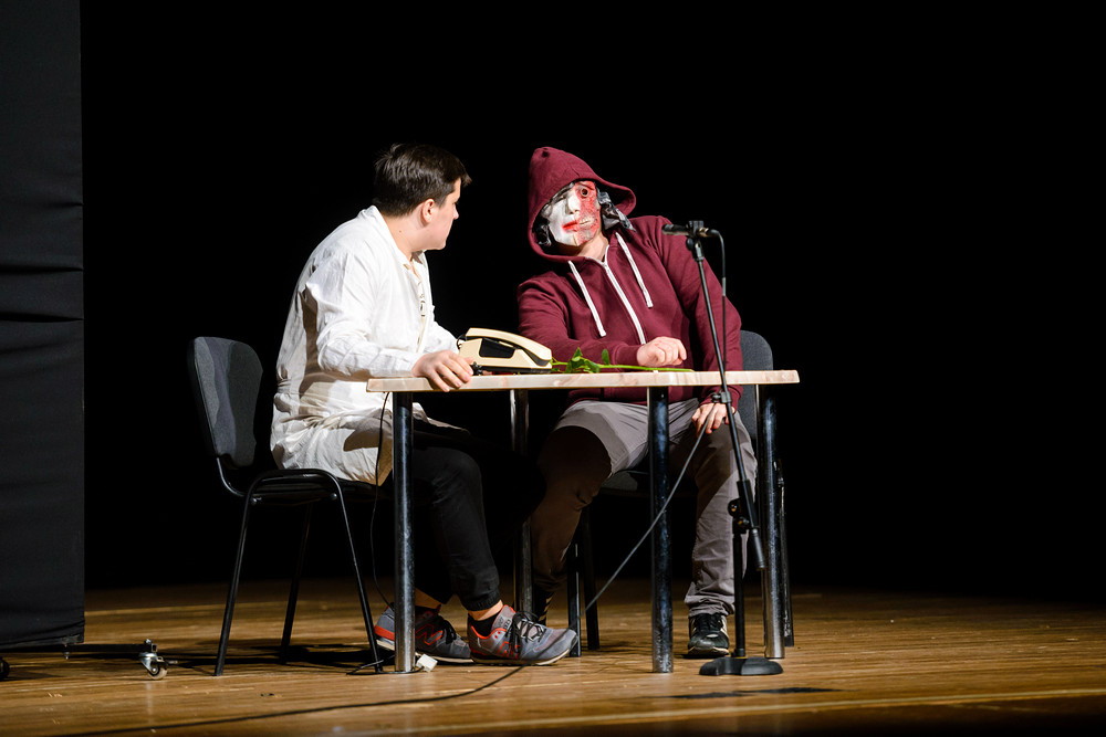 Blaga 2015. Fot. Łukasz Jaracz