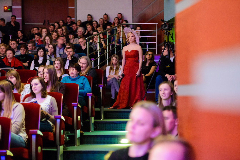 Blaga 2015. Fot. Łukasz Jaracz