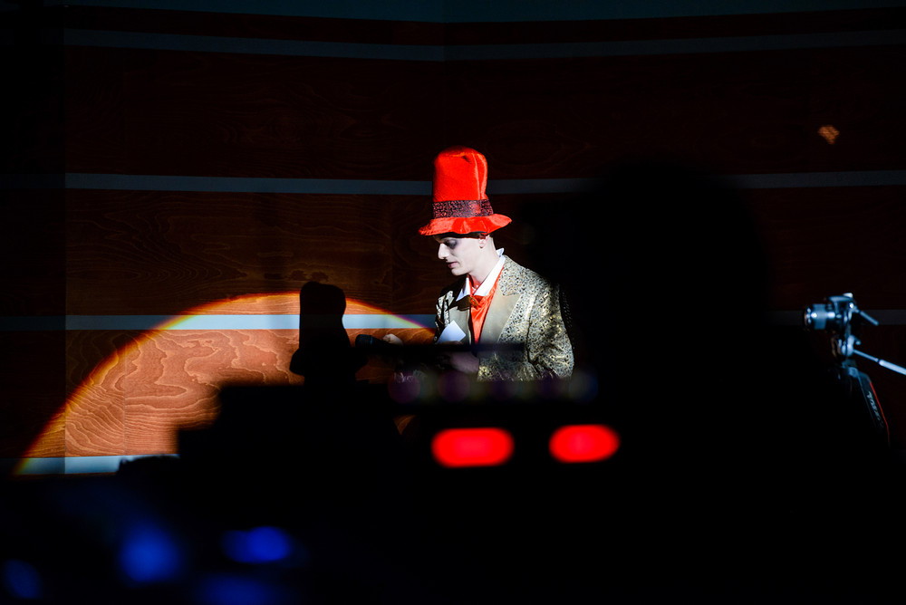 Blaga 2015. Fot. Łukasz Jaracz
