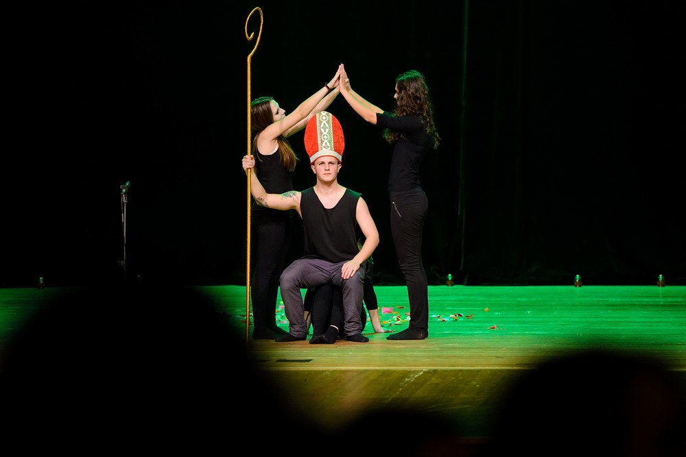 Blaga 2015. Fot. Łukasz Jaracz