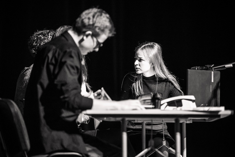 Blaga 2015. Fot. Łukasz Jaracz