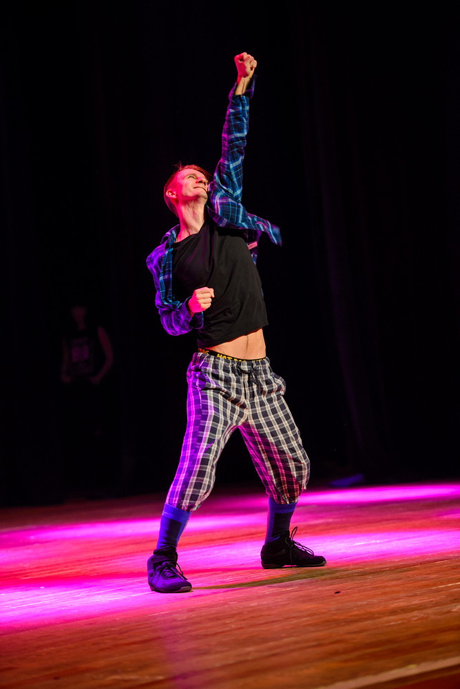 Blaga 2015. Fot. Łukasz Jaracz