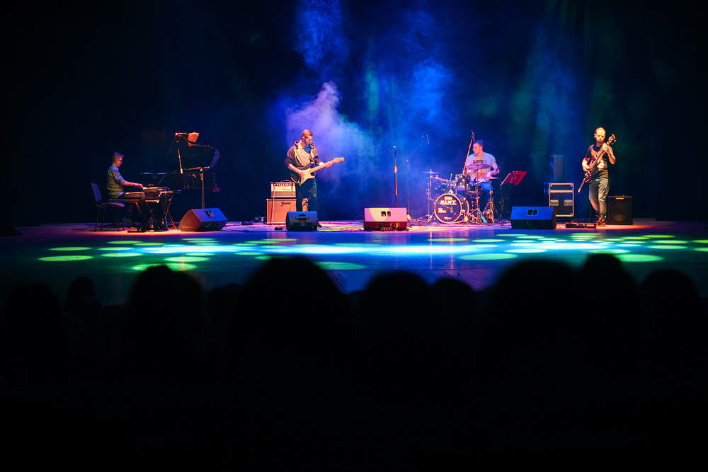 Blaga 2015. Fot. Łukasz Jaracz