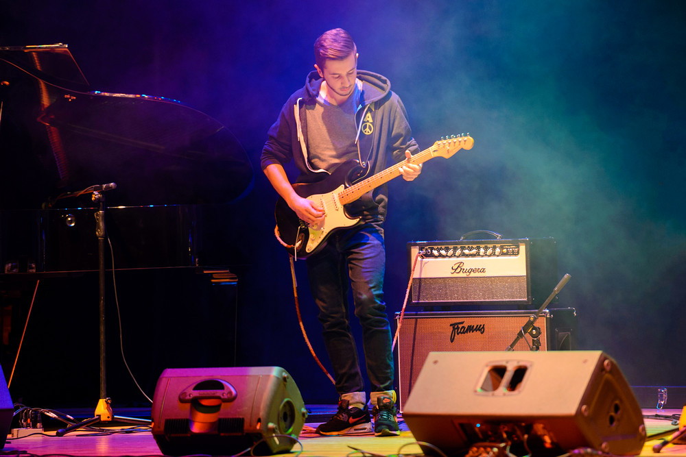 Blaga 2015. Fot. Łukasz Jaracz