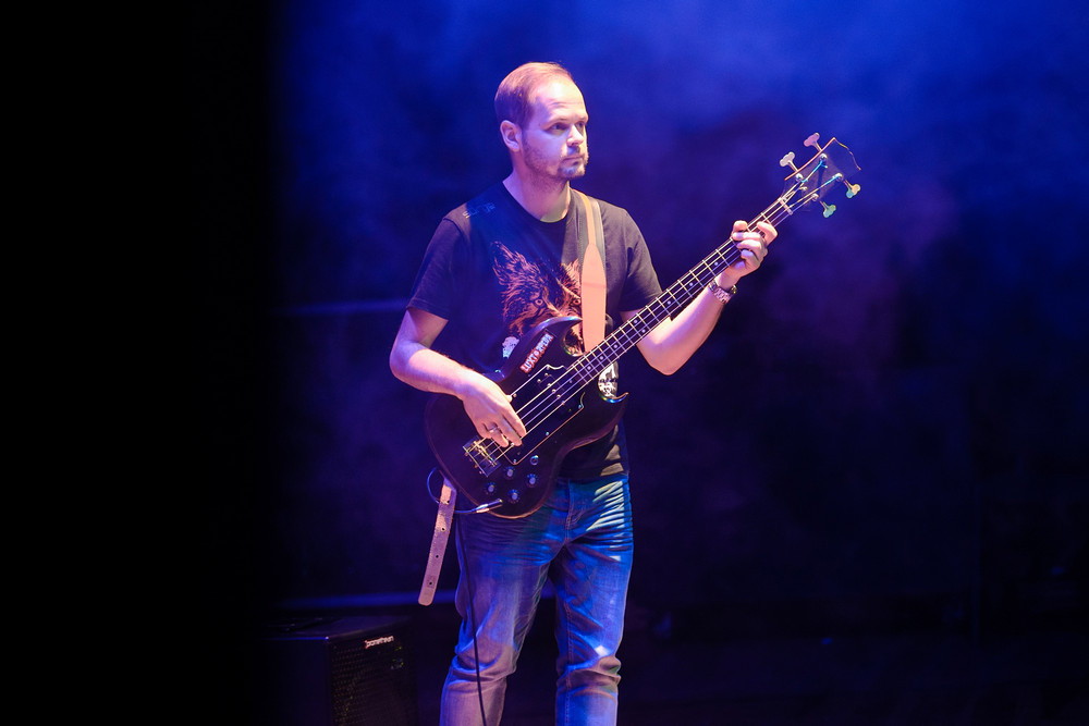 Blaga 2015. Fot. Łukasz Jaracz