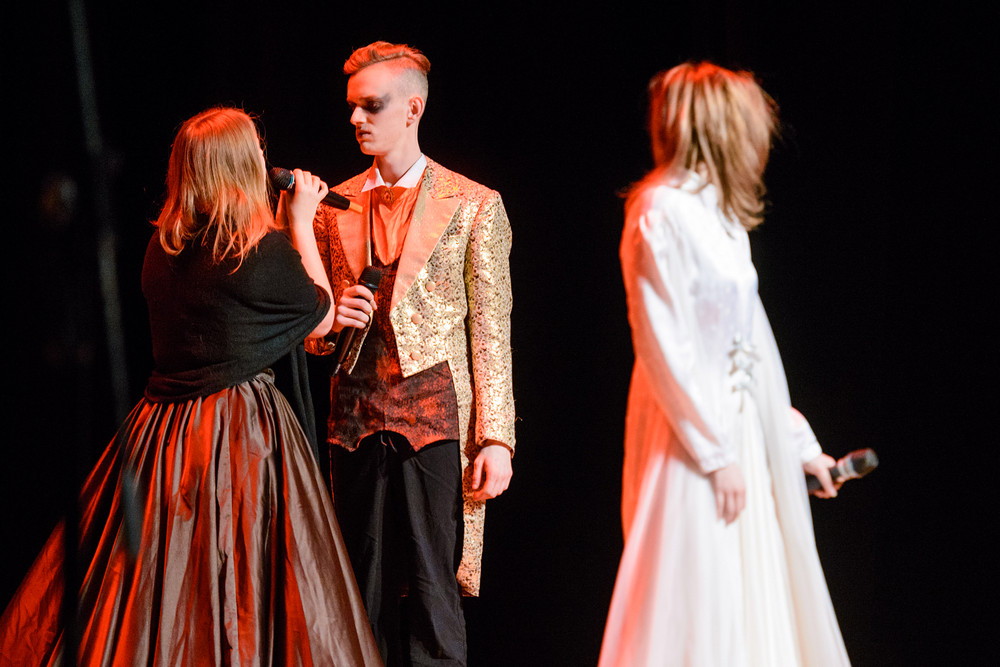 Blaga 2015. Fot. Łukasz Jaracz