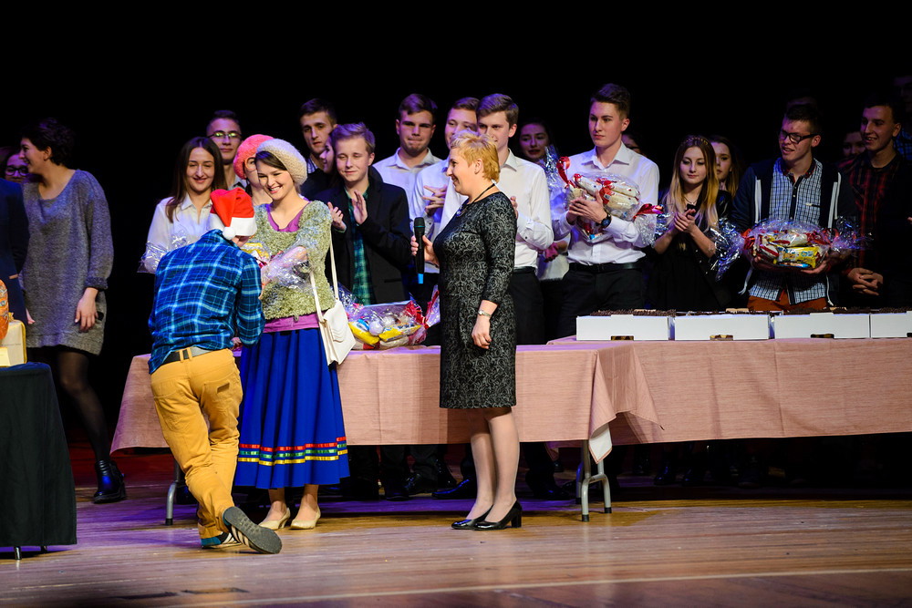 Blaga 2015. Fot. Łukasz Jaracz