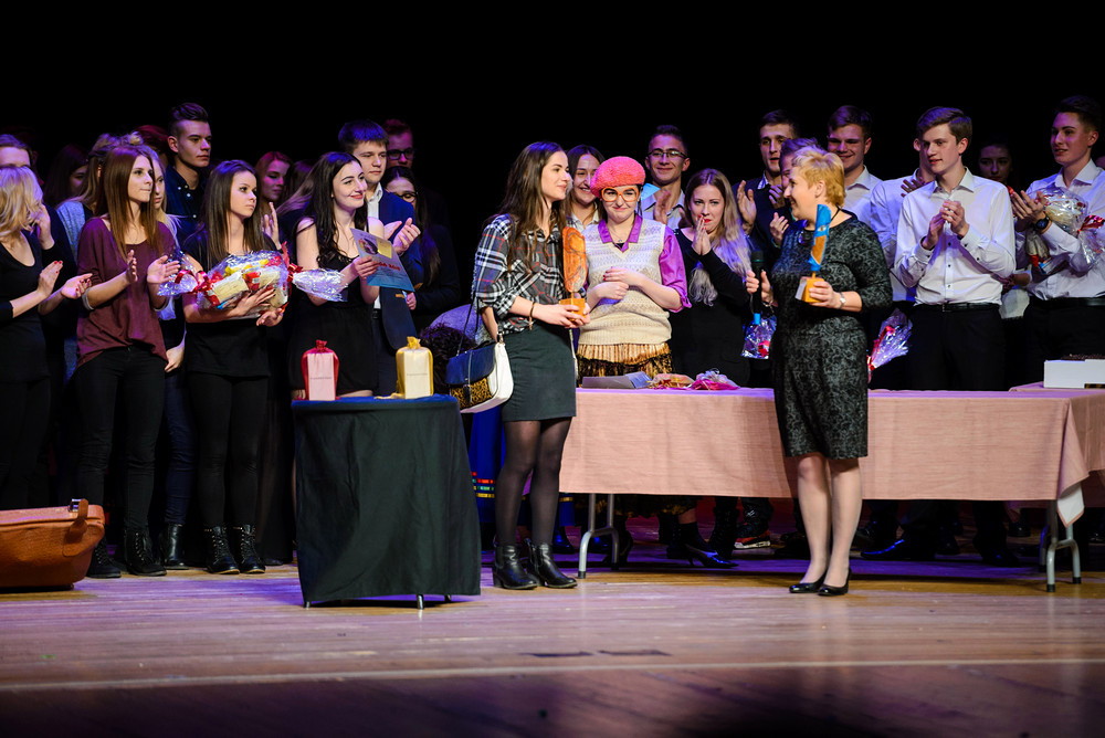 Blaga 2015. Fot. Łukasz Jaracz