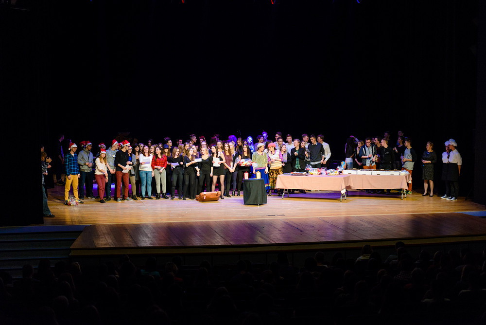 Blaga 2015. Fot. Łukasz Jaracz