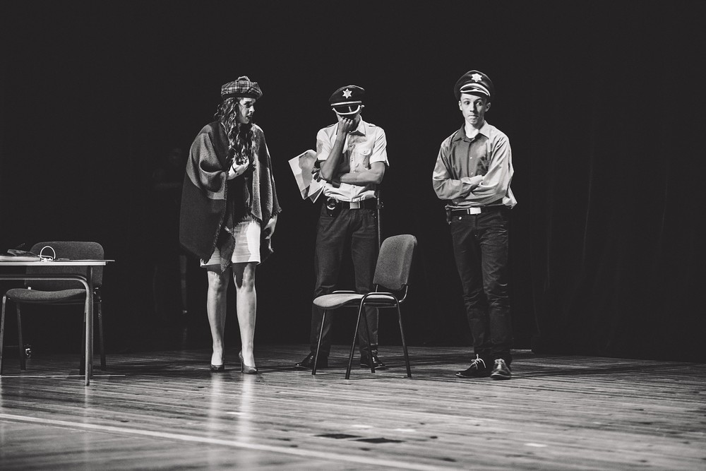 Blaga 2017. Fot. Łukasz Jaracz