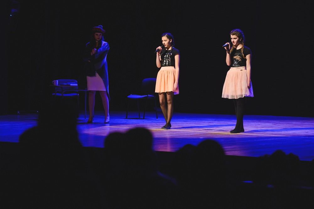 Blaga 2017. Fot. Łukasz Jaracz