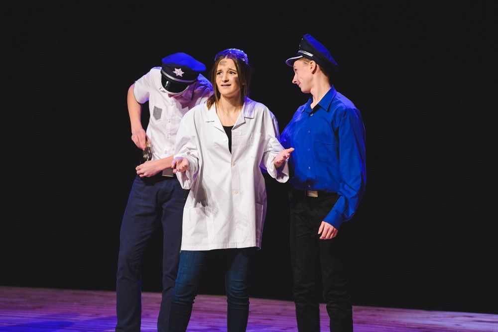 Blaga 2017. Fot. Łukasz Jaracz