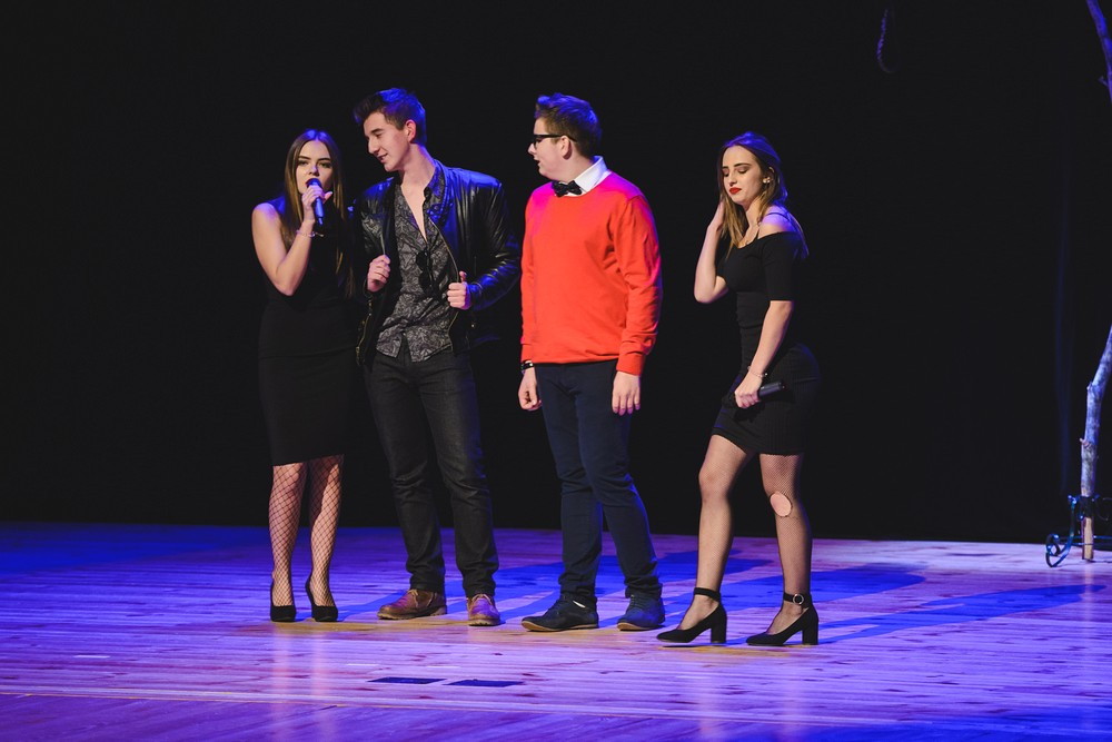 Blaga 2017. Fot. Łukasz Jaracz