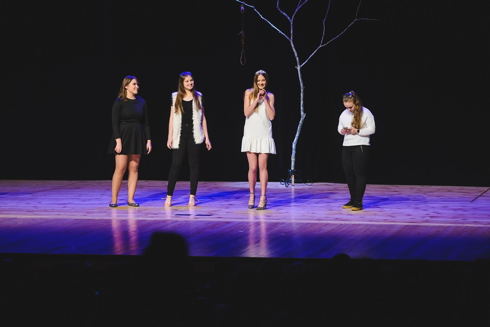 Blaga 2017. Fot. Łukasz Jaracz