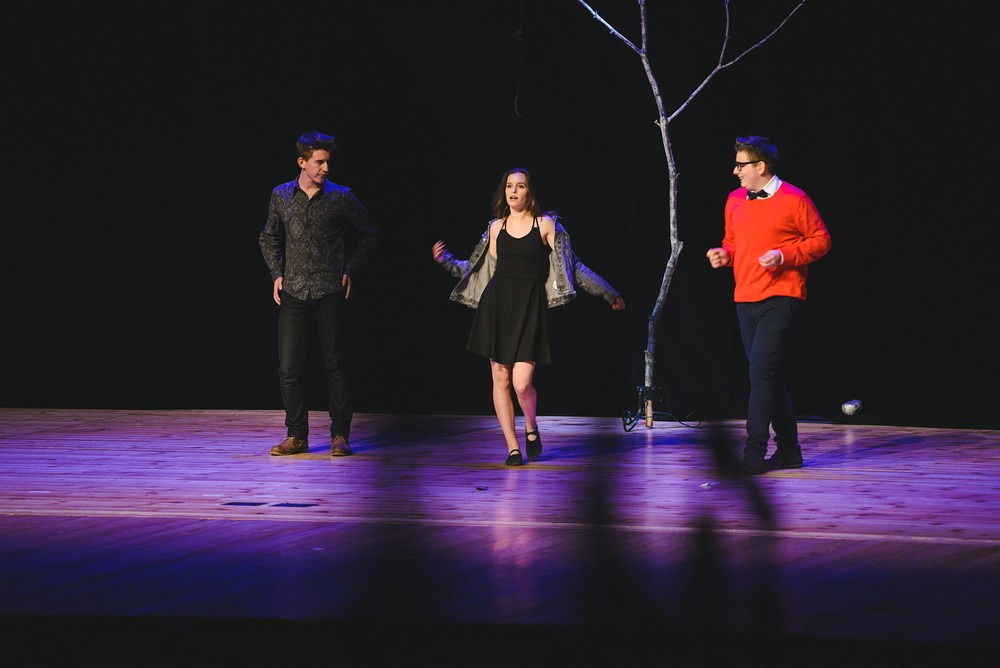 Blaga 2017. Fot. Łukasz Jaracz