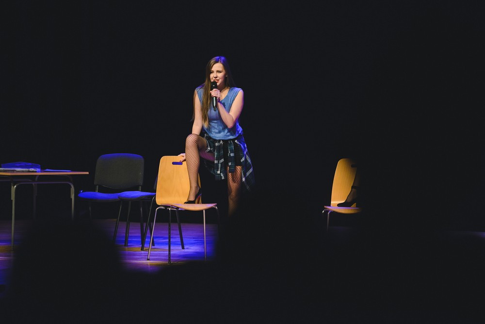 Blaga 2017. Fot. Łukasz Jaracz