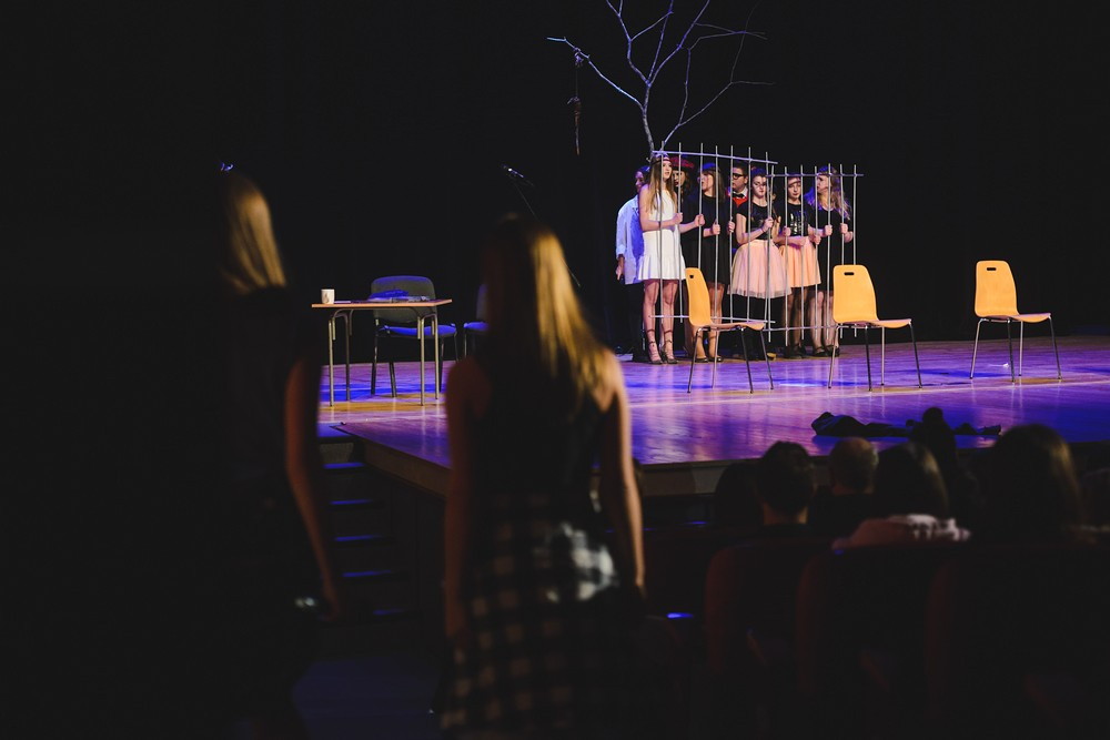 Blaga 2017. Fot. Łukasz Jaracz