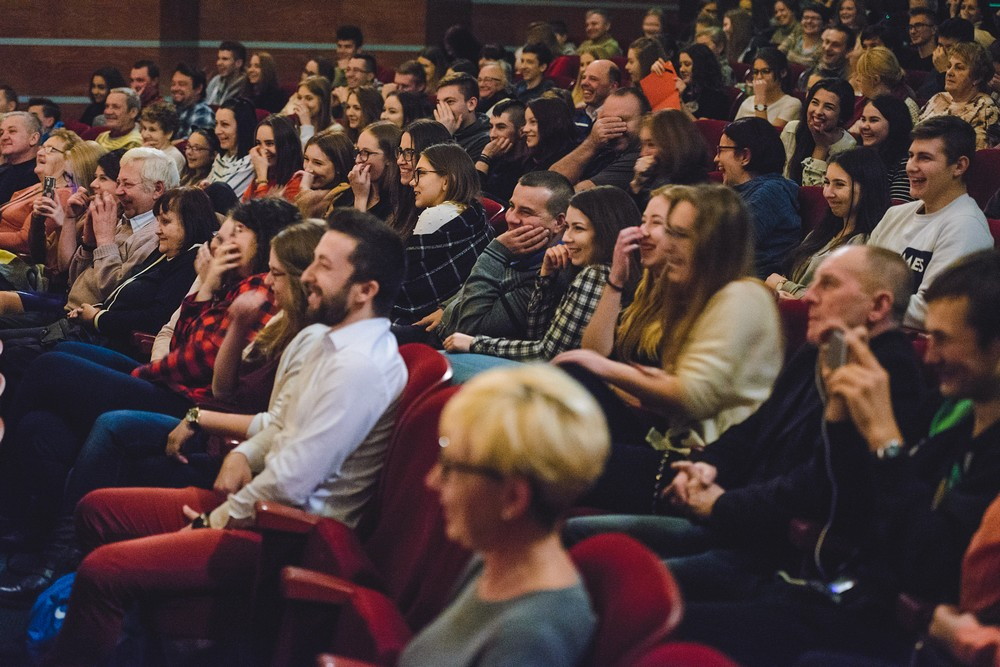 Blaga 2017. Fot. Łukasz Jaracz