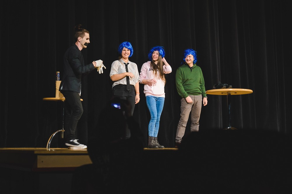 Blaga 2017. Fot. Łukasz Jaracz