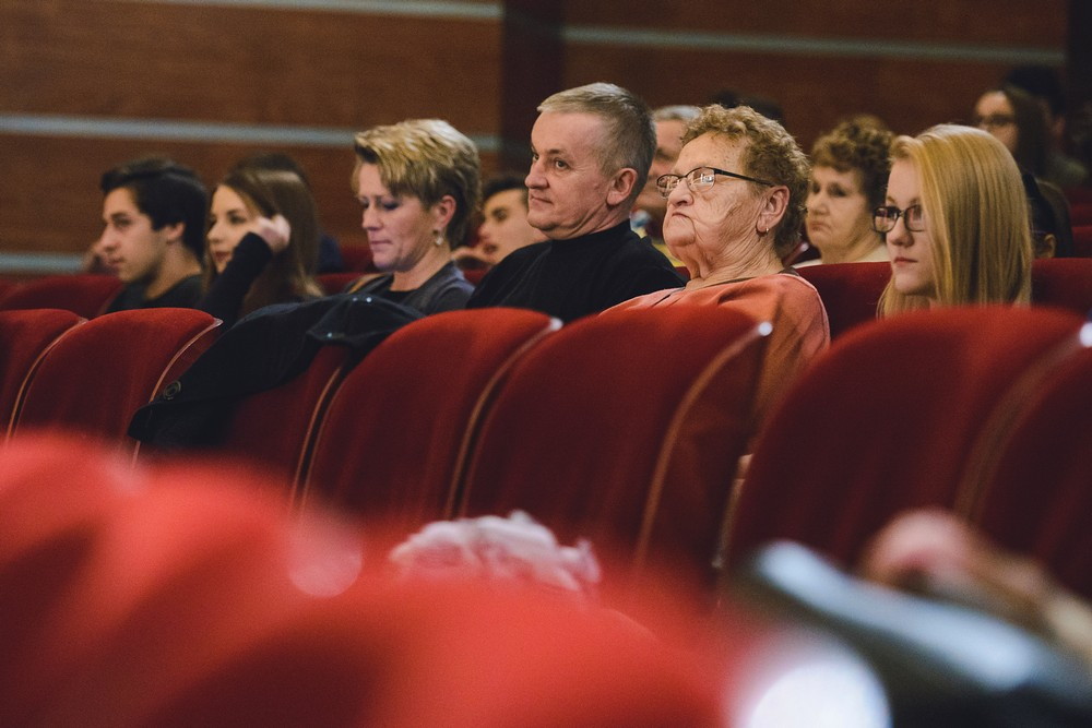 Blaga 2017. Fot. Łukasz Jaracz