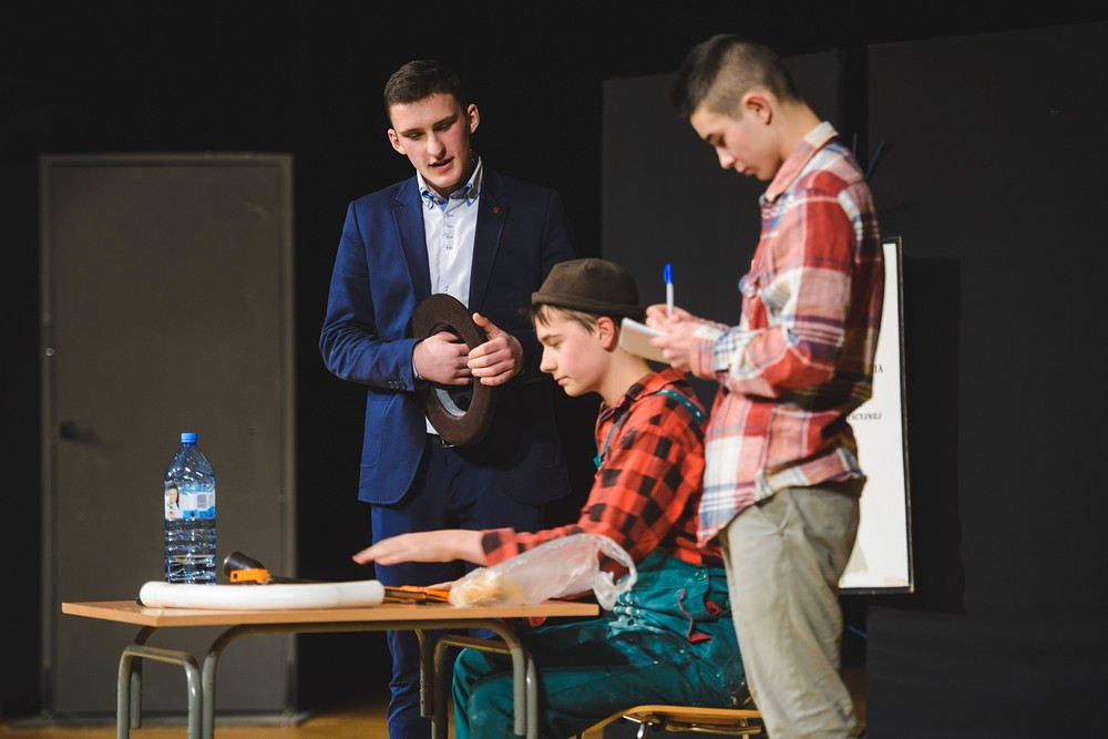 Blaga 2017. Fot. Łukasz Jaracz