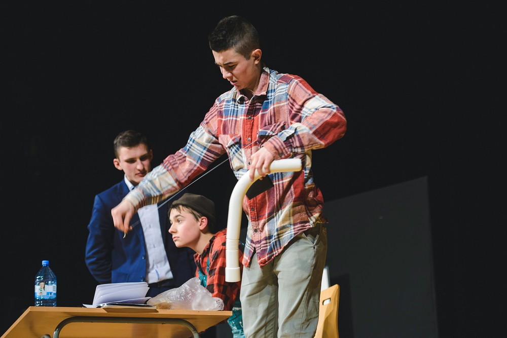 Blaga 2017. Fot. Łukasz Jaracz