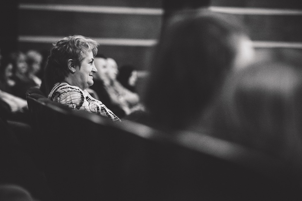 Blaga 2017. Fot. Łukasz Jaracz