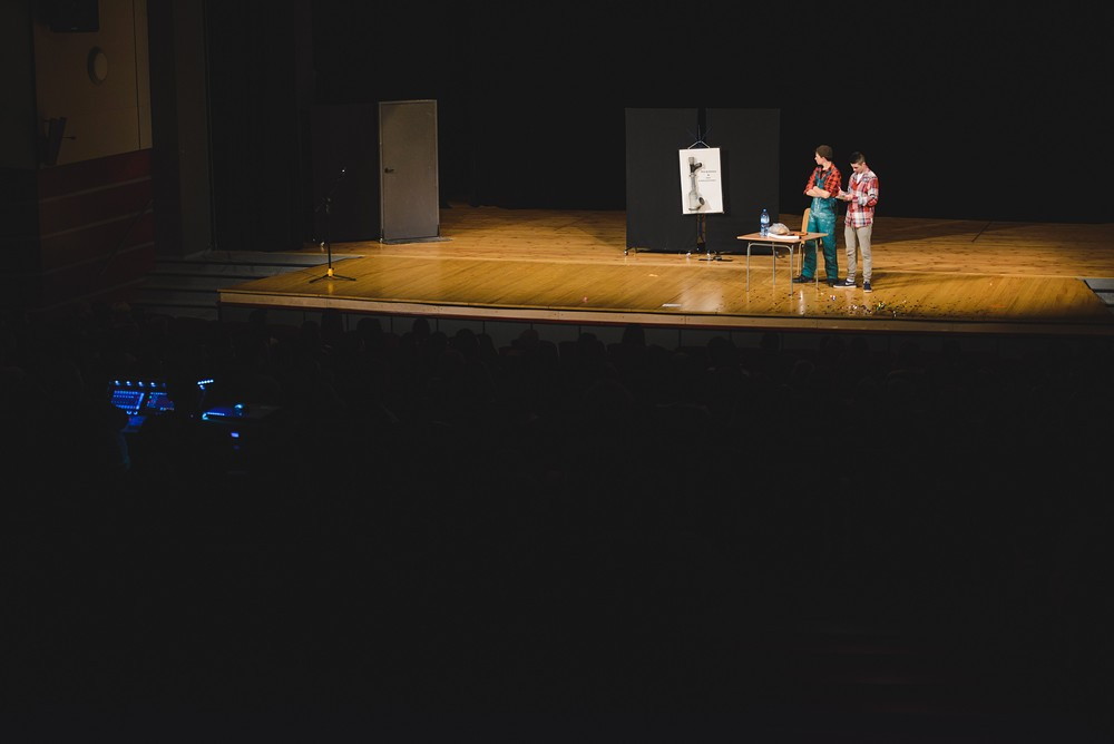 Blaga 2017. Fot. Łukasz Jaracz