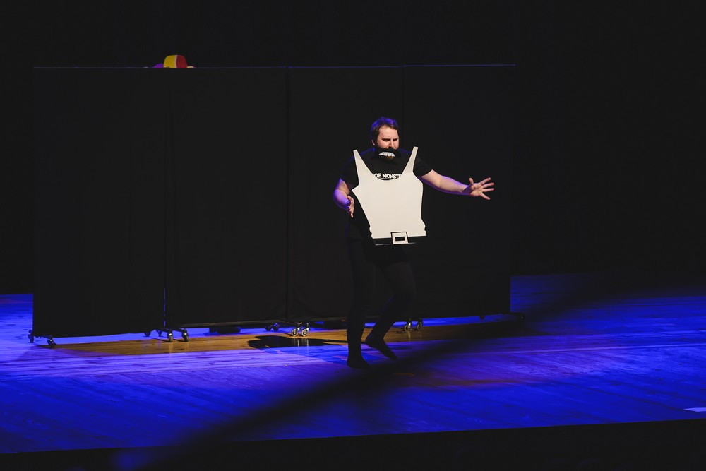 Blaga 2017. Fot. Łukasz Jaracz