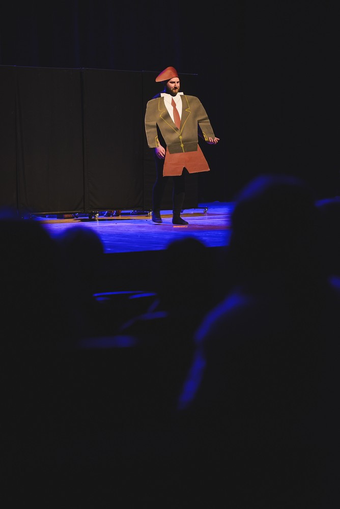 Blaga 2017. Fot. Łukasz Jaracz