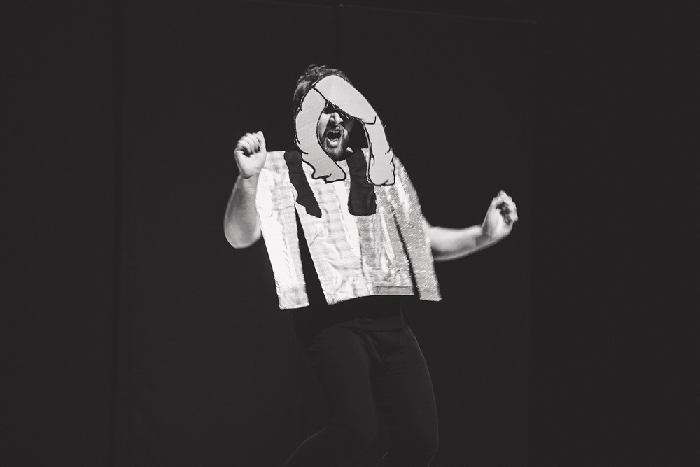 Blaga 2017. Fot. Łukasz Jaracz