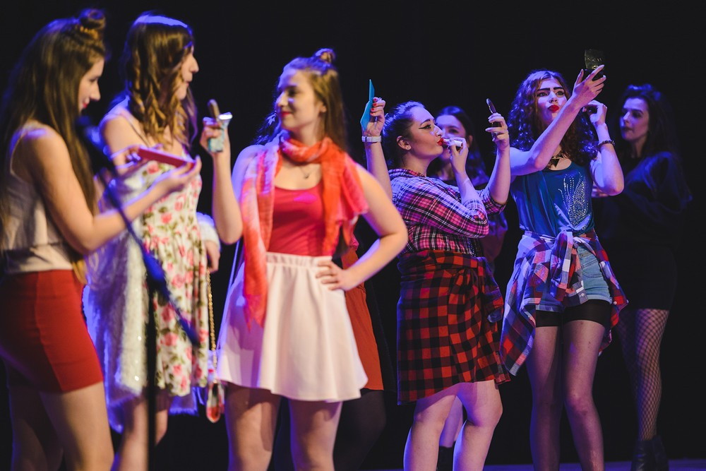 Blaga 2017. Fot. Łukasz Jaracz