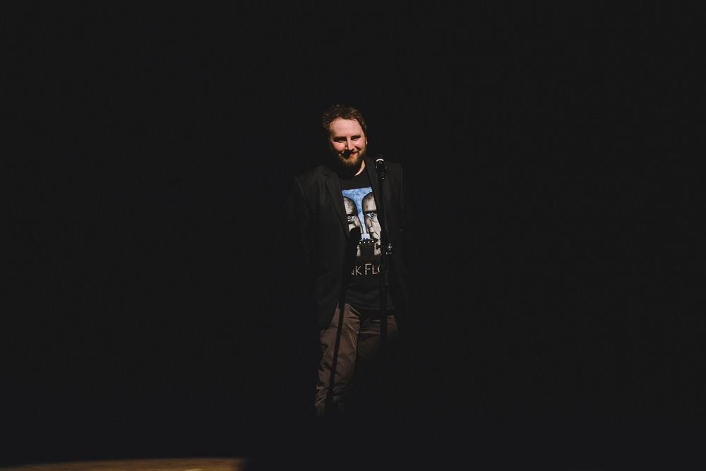 Blaga 2017. Fot. Łukasz Jaracz