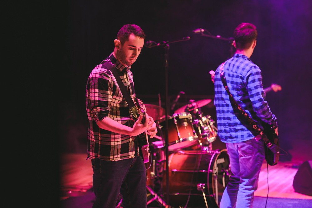 Blaga 2017. Fot. Łukasz Jaracz