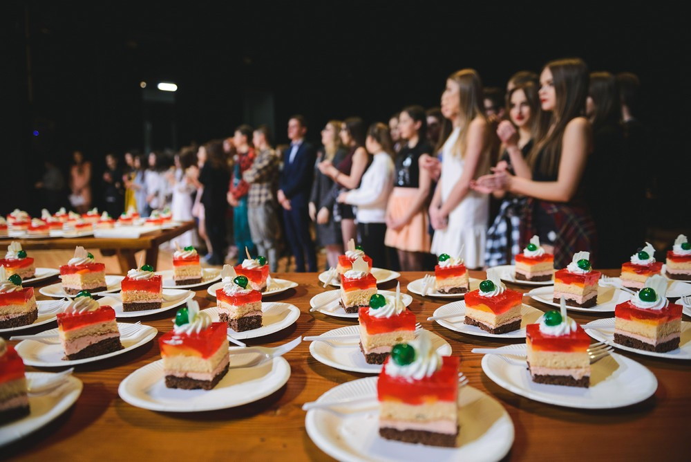 Blaga 2017. Fot. Łukasz Jaracz