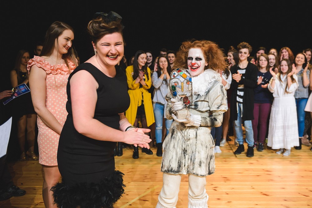 Blaga 2017. Fot. Łukasz Jaracz