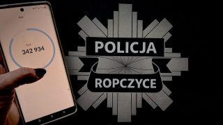 Mieszkaniec Podkarpacia blisko 20 tysięcy złotych