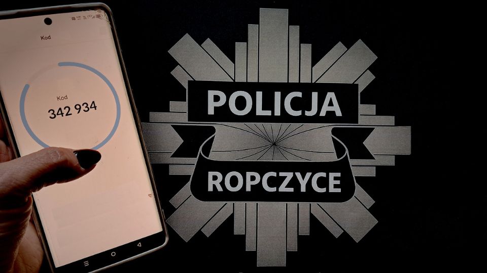 Mieszkaniec Podkarpacia blisko 20 tysięcy złotych