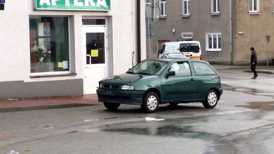 Zerwane dachy po poniedziałkowej burzy
