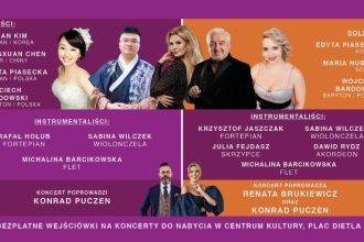 Muzyczna perła w sercu uzdrowiska: Carpatia Cameralis 2026