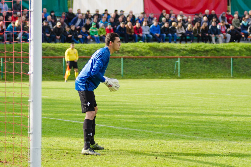 COSMOS NOWOTANIEC - KARPATY KROSNO