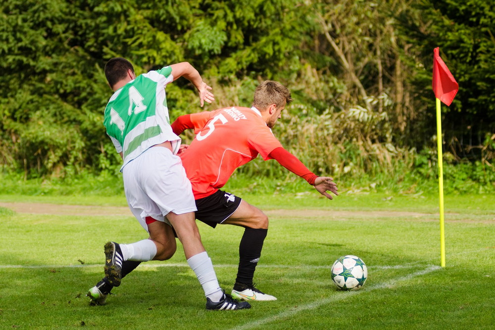 COSMOS NOWOTANIEC - KARPATY KROSNO