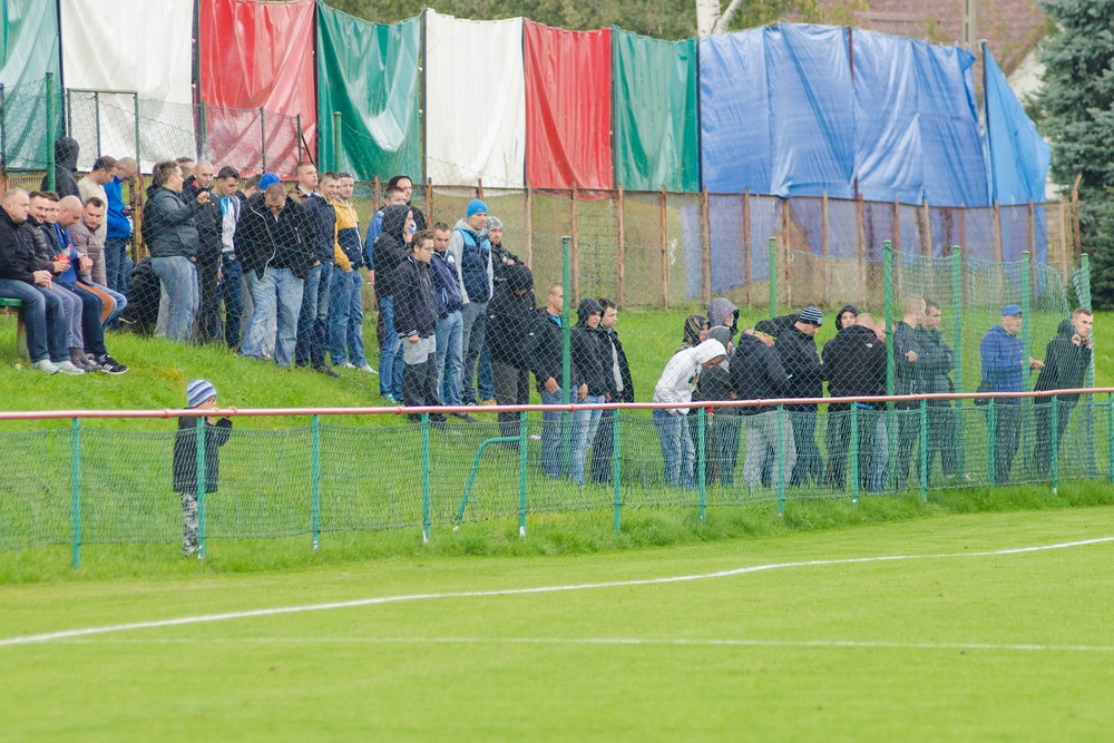 COSMOS NOWOTANIEC - KARPATY KROSNO