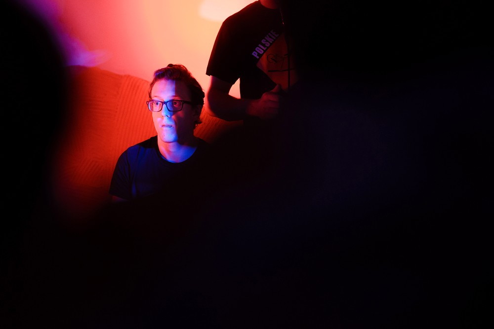 Galicja Blues Festiwal 2015 - Finał. Fot. Łukasz Jaracz