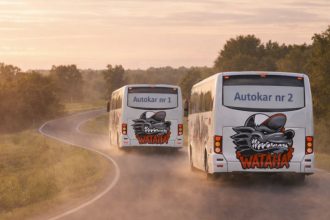 Wataha - Stowarzyszenie Kibiców Krośnieńskiego Żużla