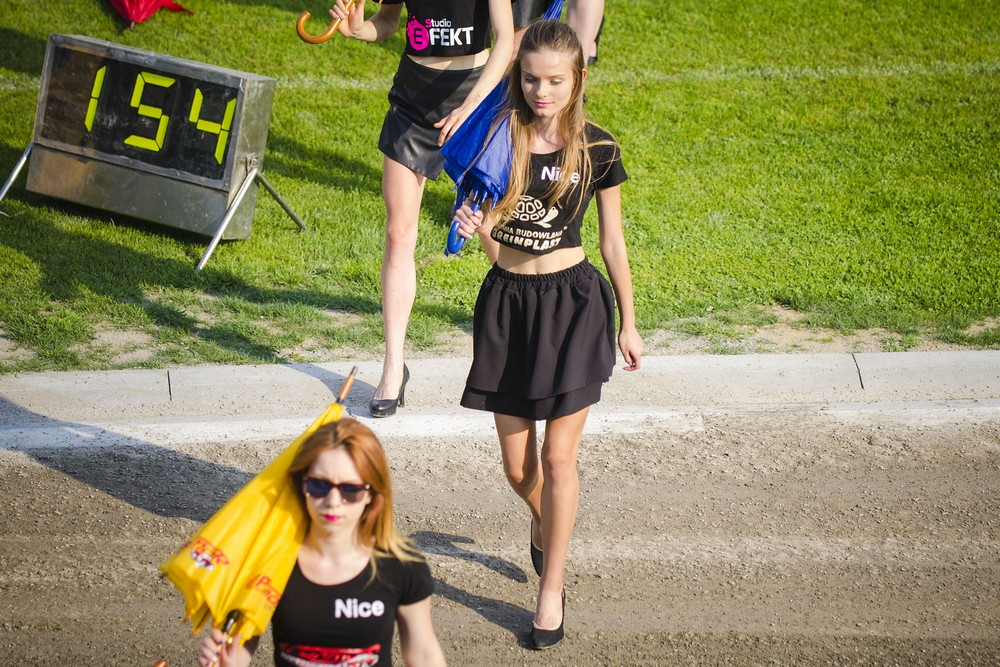 V runda DMPJ. Fot. Karol Słomka