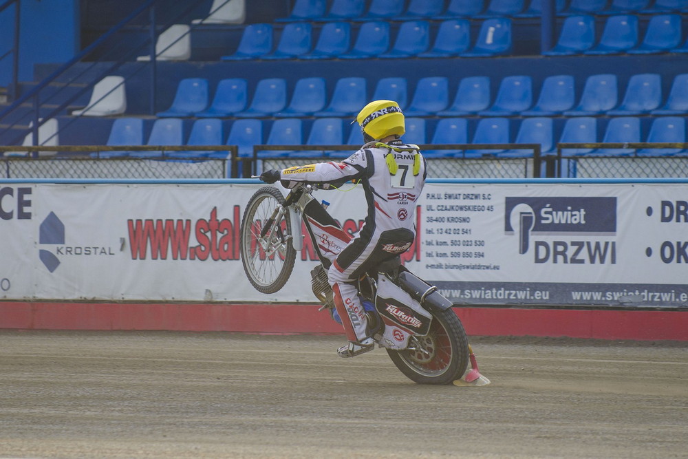 V runda DMPJ. Fot. Karol Słomka