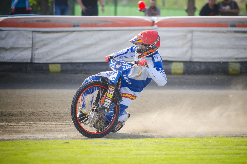 V runda DMPJ. Fot. Karol Słomka